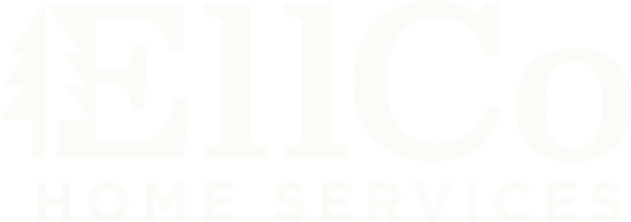 EllCo Home Services